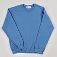 UNISEX SWEATSHIRT WITH 2 X PET EMBROIDERY