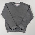UNISEX SWEATSHIRT WITH 2 X PET EMBROIDERY