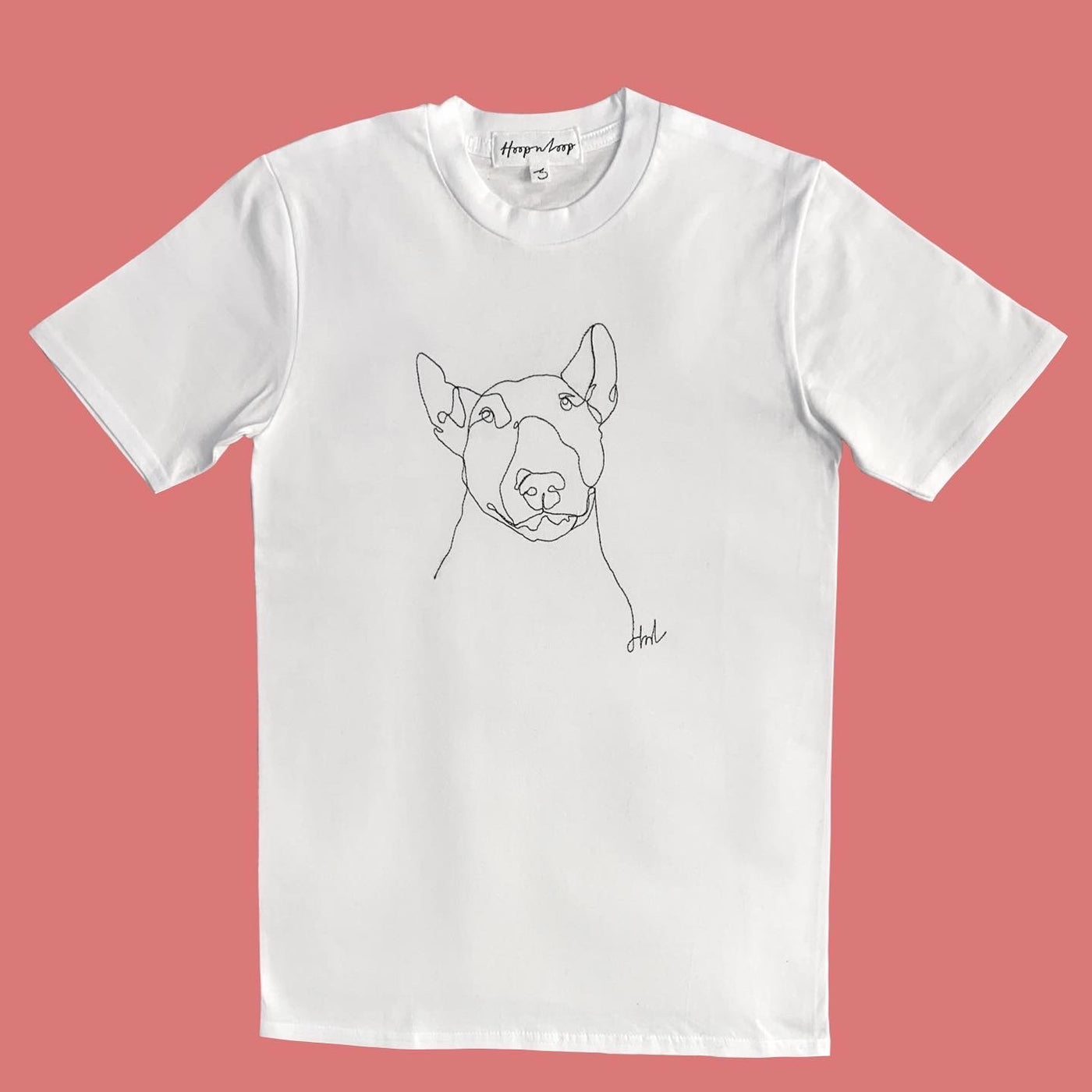 The Bull Terrier