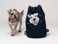 Drawstring Backpack