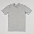 UNISEX SHORT SLEEVE PLAIN T-SHIRT