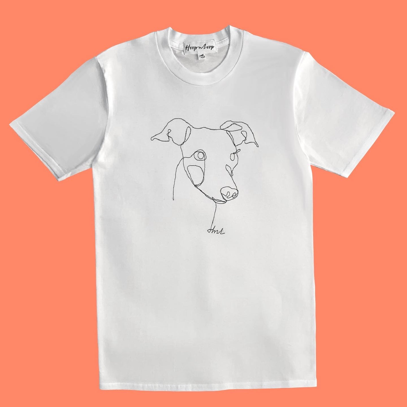The Whippet