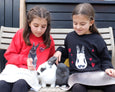 KIDS UNISEX SWEATER