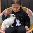 KIDS UNISEX SWEATER