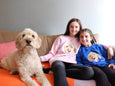 KIDS UNISEX SWEATER