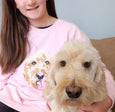 KIDS UNISEX SWEATER