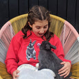 KIDS UNISEX SWEATER