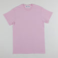 UNISEX SHORT SLEEVE PLAIN T-SHIRT