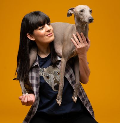 PET EMBROIDERY