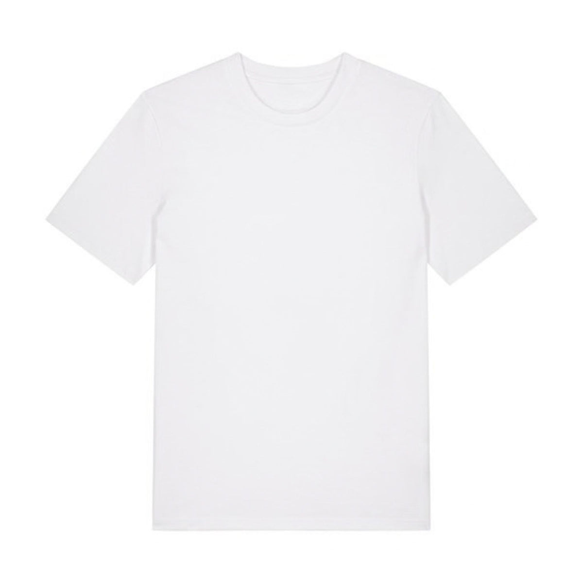 Embroidered Pet Portrait T-shirt