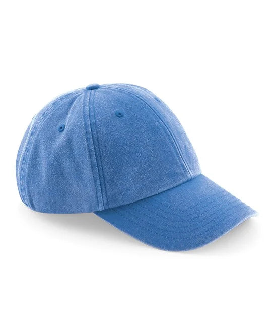 Personalised Embroidered Cap