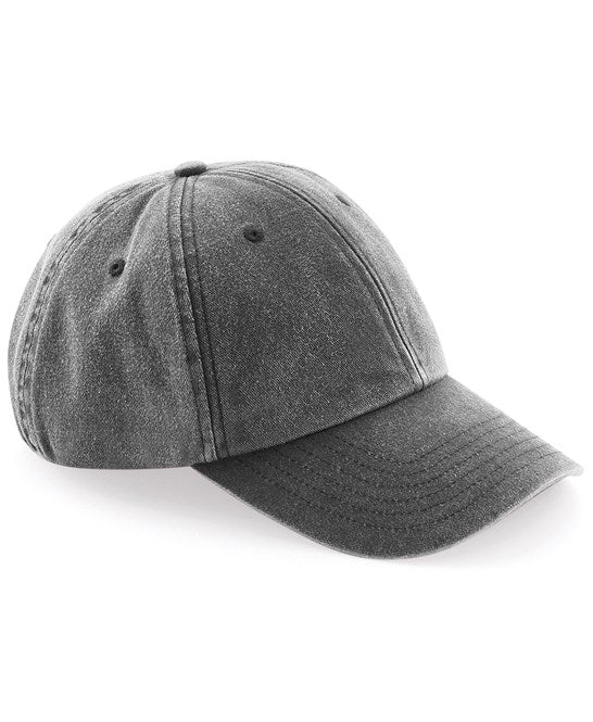 Personalised Embroidered Cap