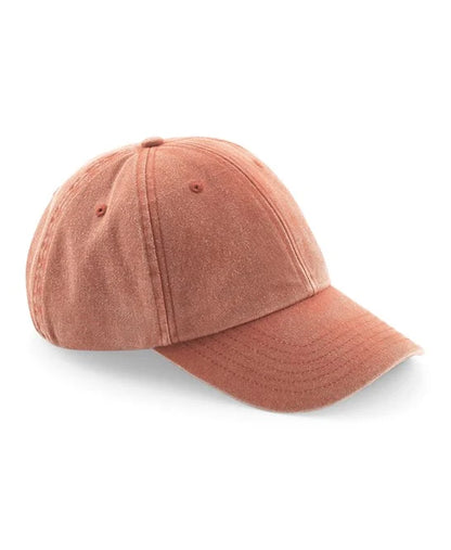 Personalised Embroidered Cap