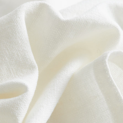 Personalised Line Stitching Embroidered Napkins — Set of 4