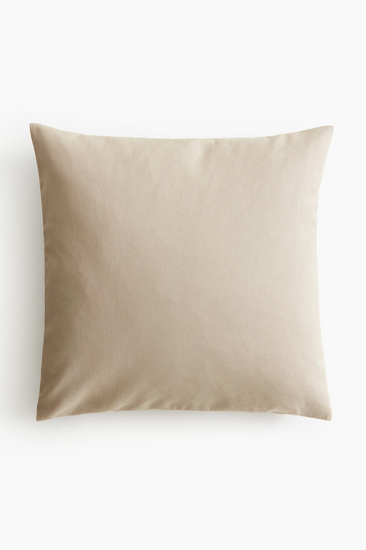 Personalised Pet Embroidered Cushion Cover