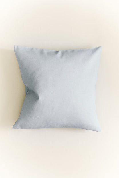 Personalised Pet Embroidered Cushion Cover