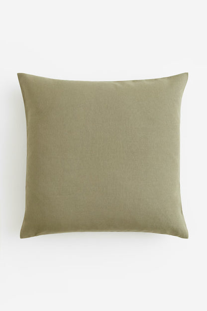 Personalised Pet Embroidered Cushion Cover