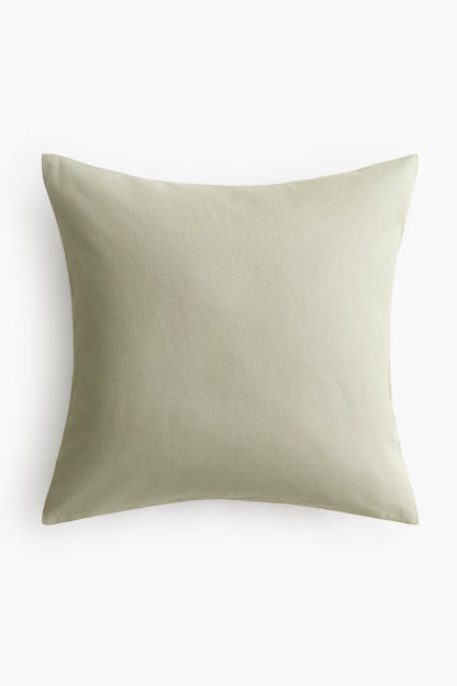 Personalised Pet Embroidered Cushion Cover