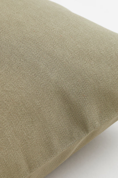 Personalised Pet Embroidered Cushion Cover