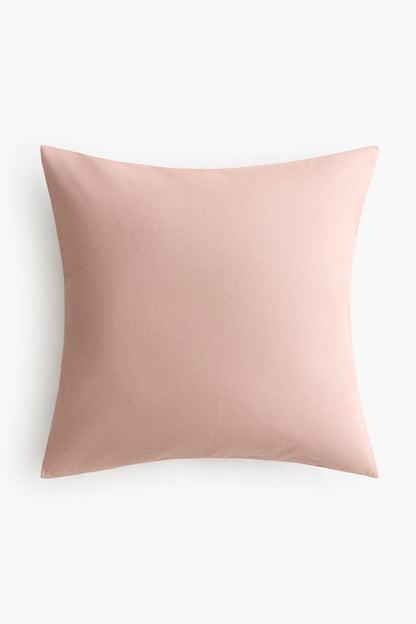 Personalised Pet Embroidered Cushion Cover