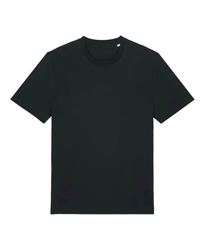 Doodle Embroidered T-shirt